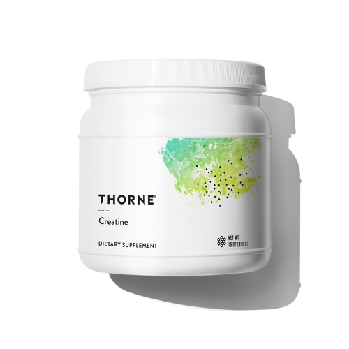 Thorne Creatine