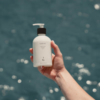 Riddle Boujee Body Oil - Santal