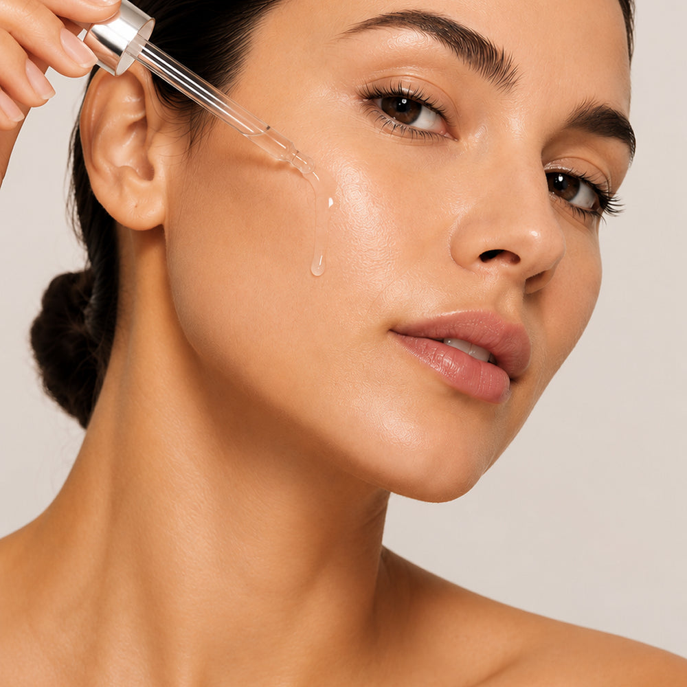 Hyaluronic Plus: Superior Hydration-Boosting Serum with 92% Hyaluronic | Copper | Zinc - View 4