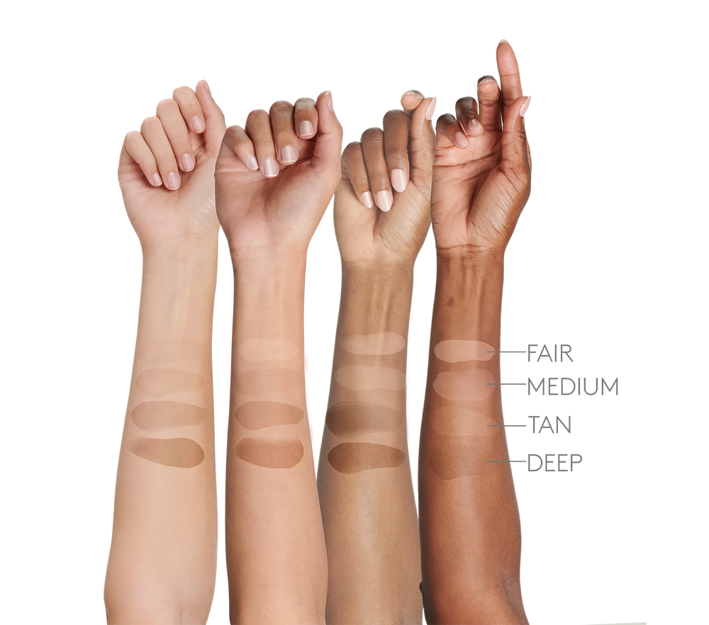 Colorescience Sunforgettable® Total Protection® Face Shield Flex Tinted SPF 50 - View 2
