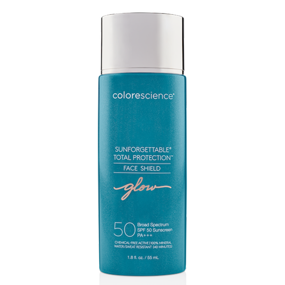 Sunforgettable® Total Protection® Face Shield Glow SPF 50