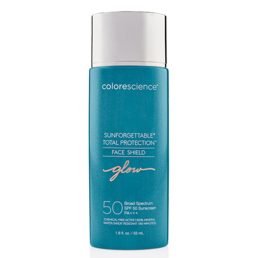 Sunforgettable® Total Protection® Face Shield Glow SPF 50