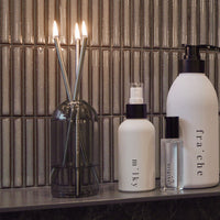 Riddle Layering Gift Set - Santal