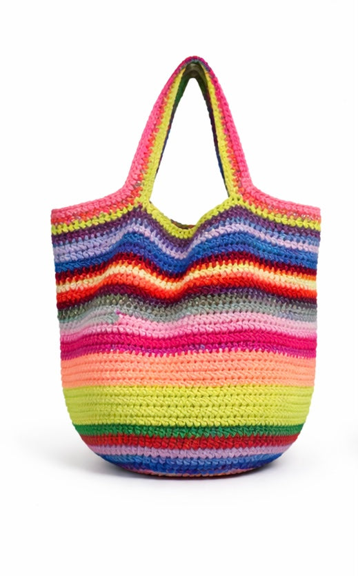 Nadia Dafri Feriha Bag - Large