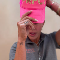 PRFCT Trucker Hats