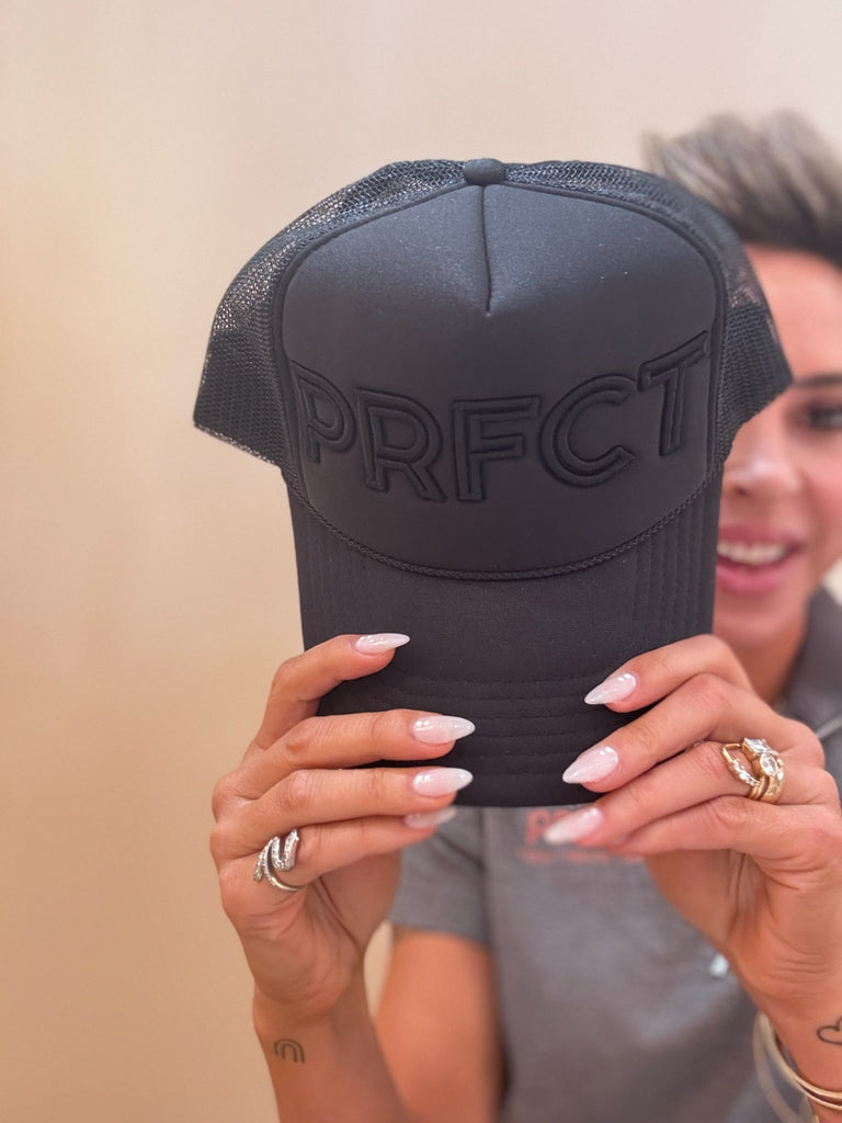 PRFCT Trucker Hats