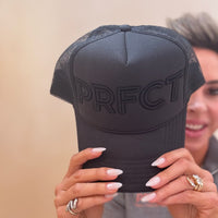 PRFCT Trucker Hats