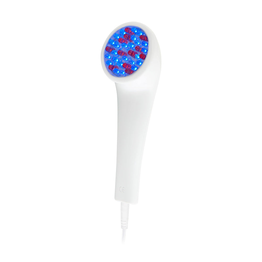 LightStim - LED Blue and Red Light Therapy for Acne