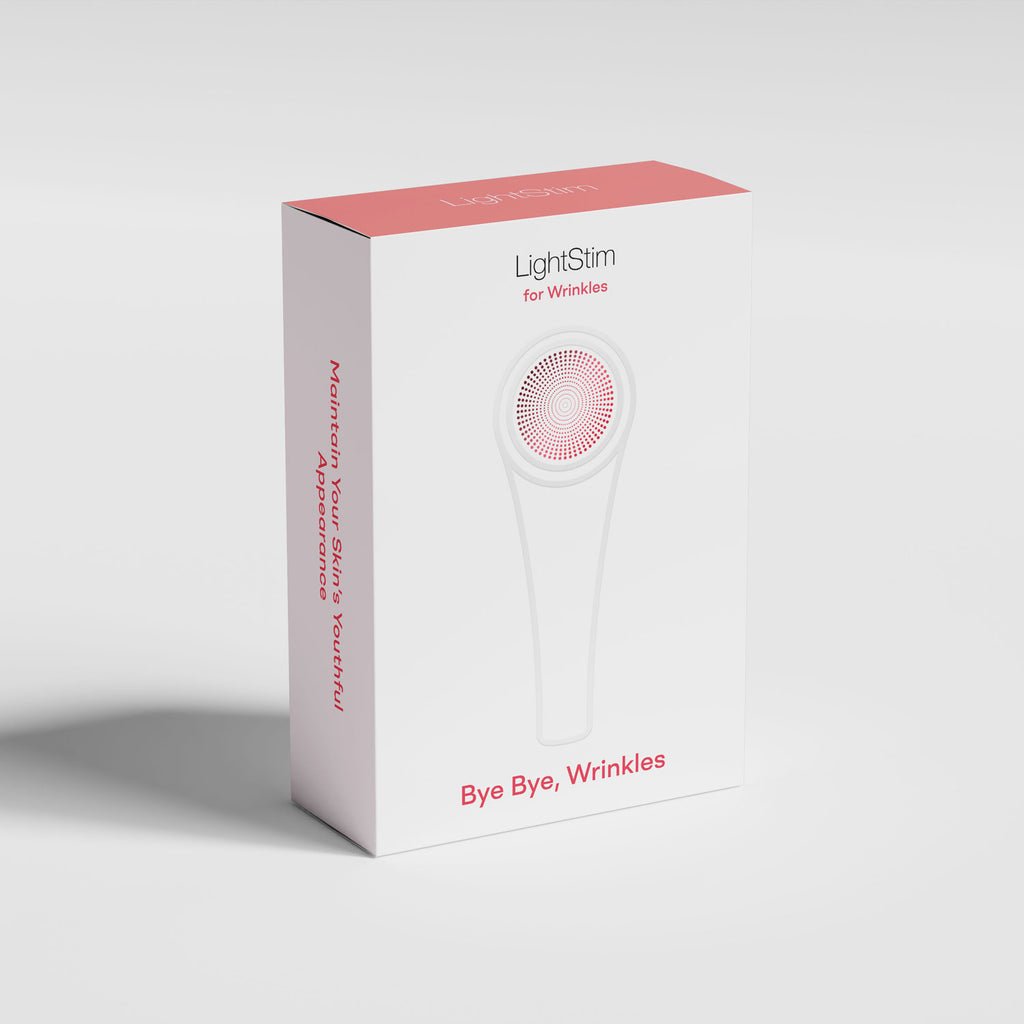 LightStim - LED Red Light Therapy