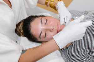 The Need to Know on Radiofrequency Microneedling