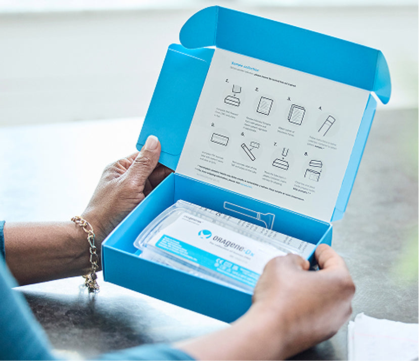 Myriad MyRisk® Hereditary Cancer Test in La Jolla, CA – PRFCT