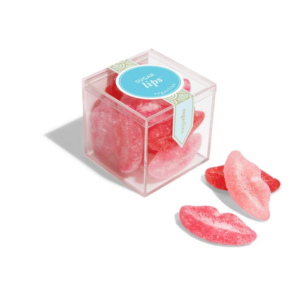 Sugarfina® Sugar Lips Sour Gummy