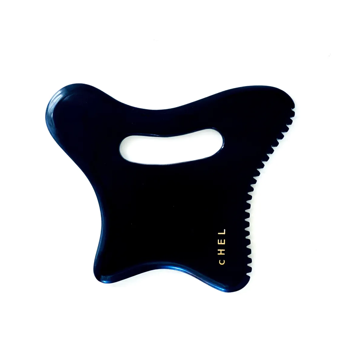 cHEL - Bian Stone Body Gua Sha