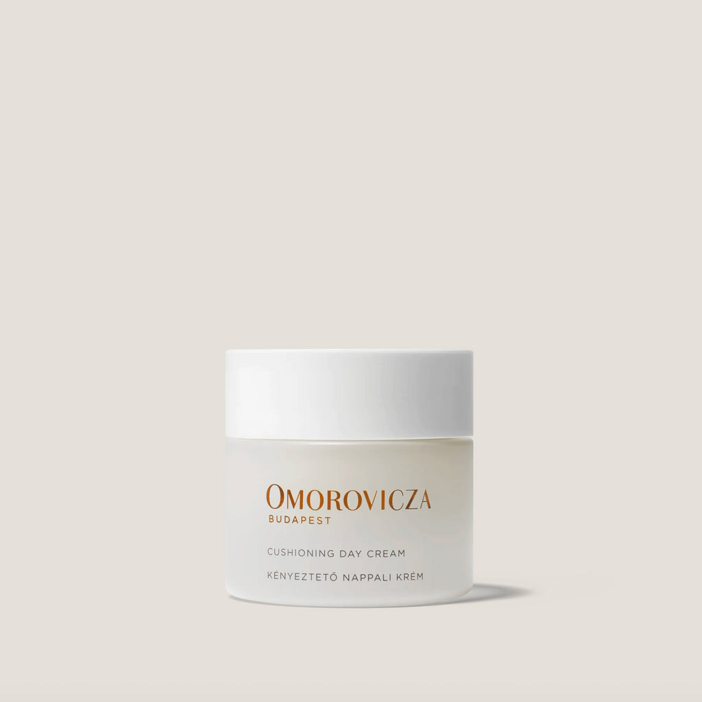 Cushioning Day Cream