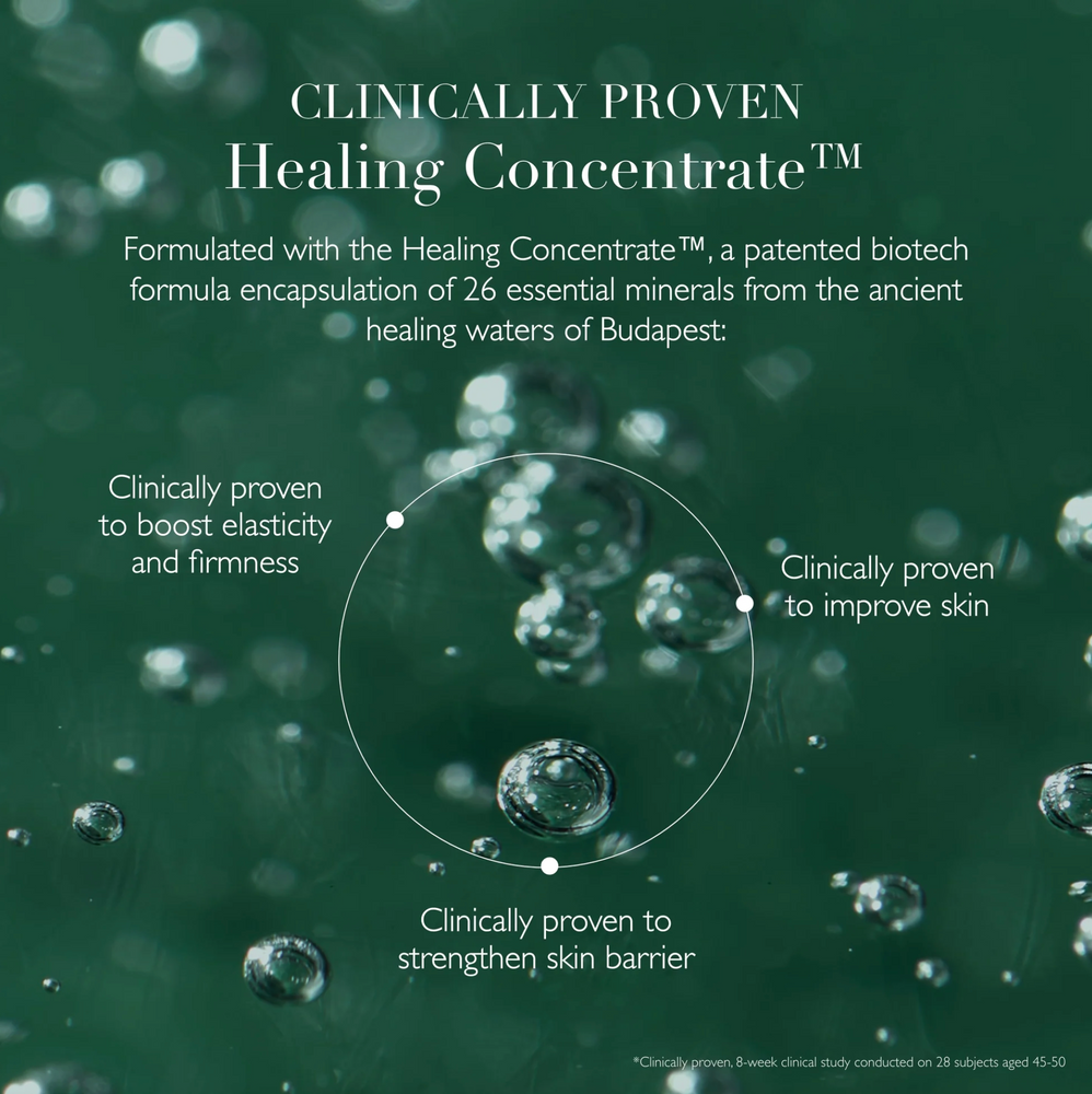 Omorovicza Cushioning Day Cream: Firm & Protect - Dual Microalgae Complex - View 7
