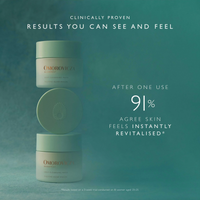 Omorovicza Deep Cleansing Mask: Detox & Remineralize - Hungarian Moor Mud | Kaolin Clay