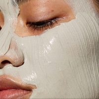 Omorovicza Deep Cleansing Mask: Detox & Remineralize - Hungarian Moor Mud | Kaolin Clay