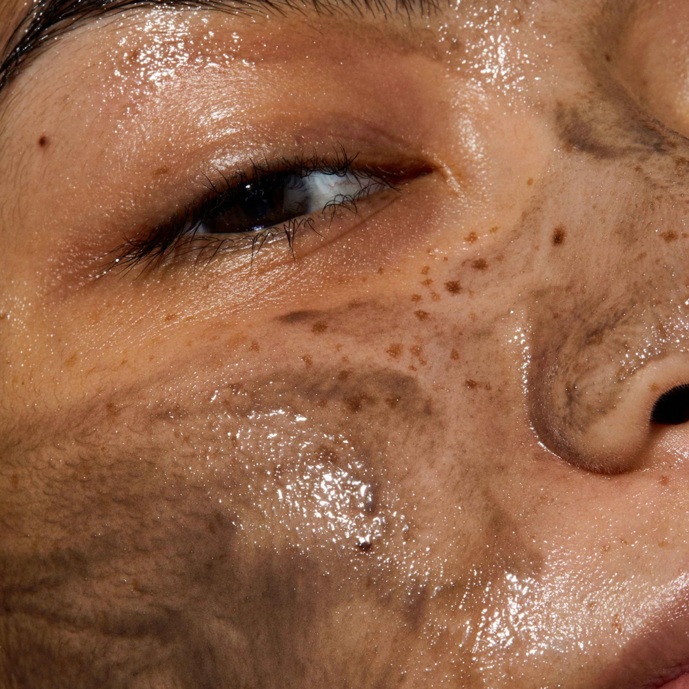 Omorovicza Thermal Cleansing Balm: Purify & Hydrate - Hungarian Moor Mud | Sweet Almond Oil - View 4