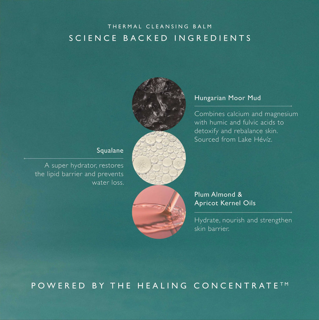 Thermal Cleansing Balm