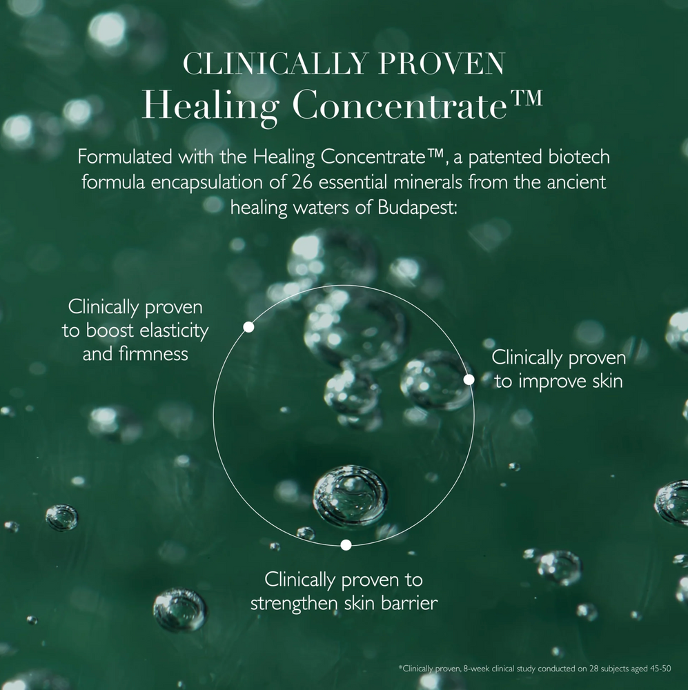 Omorovicza Soothing Salve: Calm & Strengthen - Ceramide NP | Antioxidant Complex - View 5