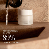 Omorovicza Soothing Salve: Calm & Strengthen - Ceramide NP | Antioxidant Complex