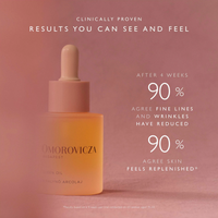 Omorovicza Queen Oil: Overnight Repair - Omega 3 | Omega 6 | Antioxidant Botanicals