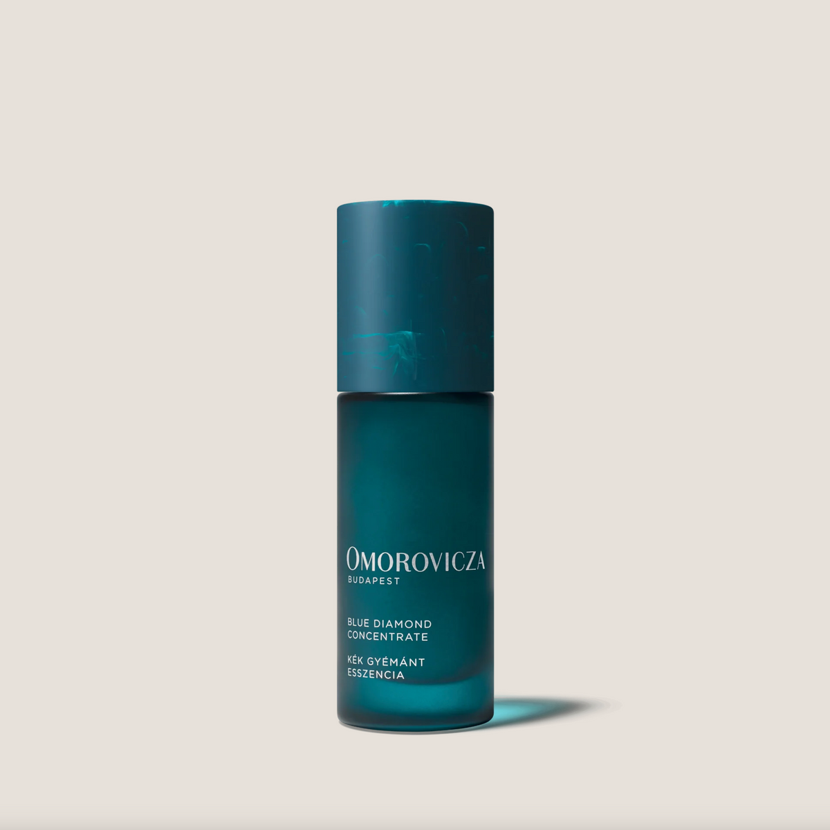 Omorovicza Blue Diamond Concentrate