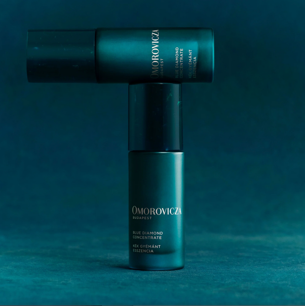 Omorovicza Blue Diamond Concentrate - View 2