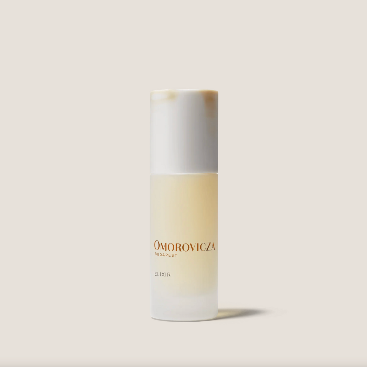 Omorovicza Elixir: 10 Benefits, One Serum - 4x Healing Concentrate™