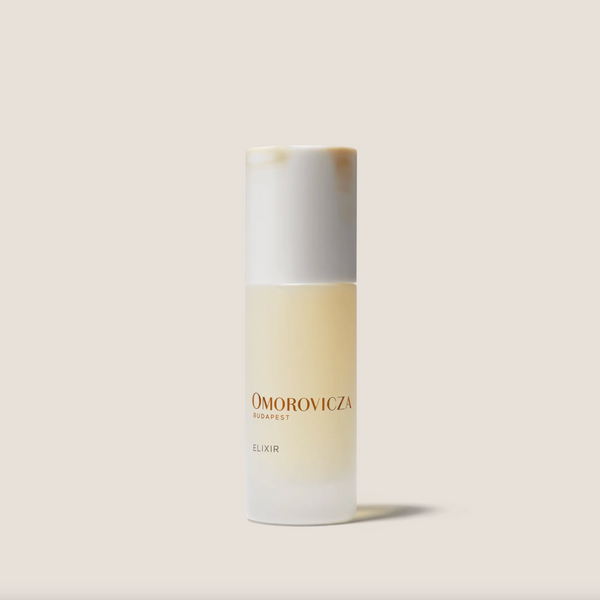 Omorovicza Elixir: 10 Benefits, One Serum - 4x Healing Concentrate™