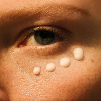 Omorovicza Daily Vitamin C Eye: Brighten & Depuff - Vitamin C | Vitamin E | Bio-Retinoid Microalgae
