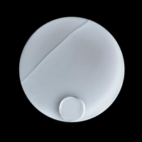 Omorovicza Daily Vitamin C Eye: Brighten & Depuff - Vitamin C | Vitamin E | Bio-Retinoid Microalgae