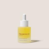 Omorovicza Miracle Facial Oil: Hydrate & Renew - Bakuchiol | Vitamins A, C & E