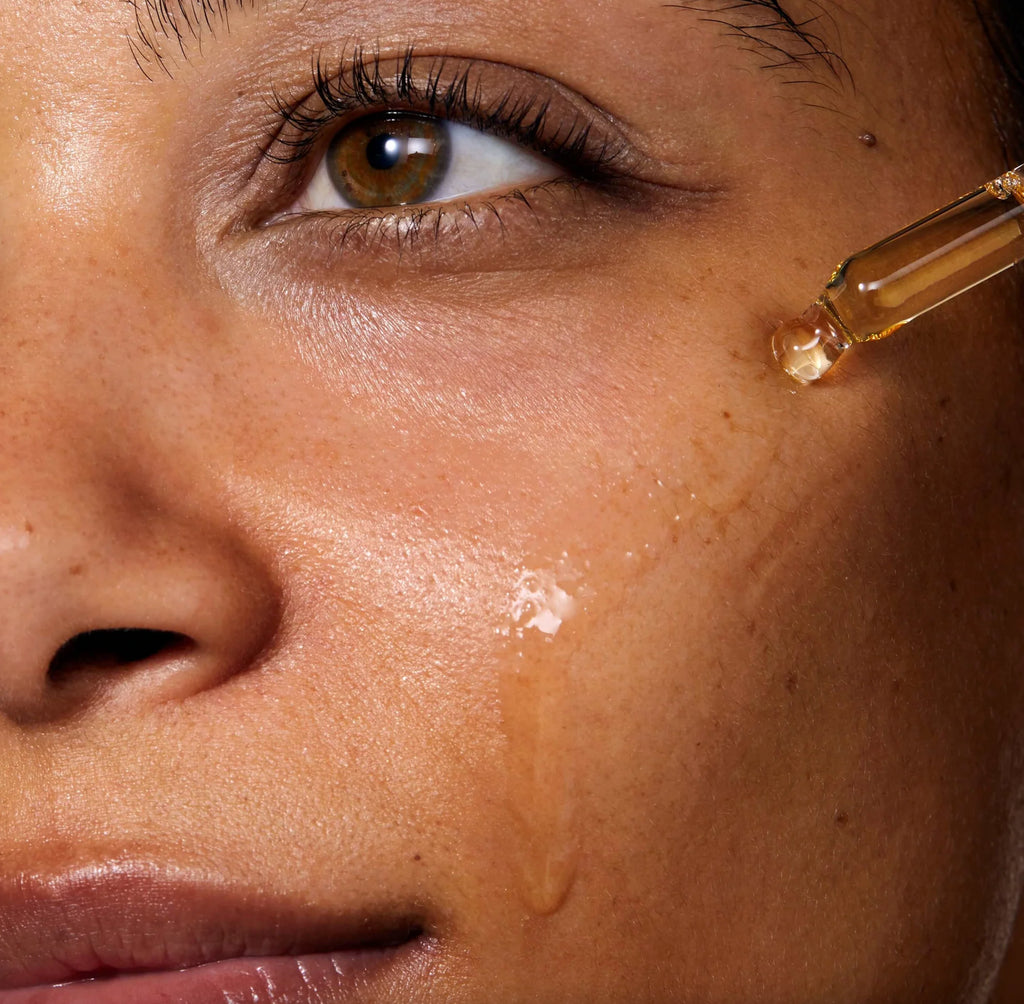 Omorovicza Miracle Facial Oil