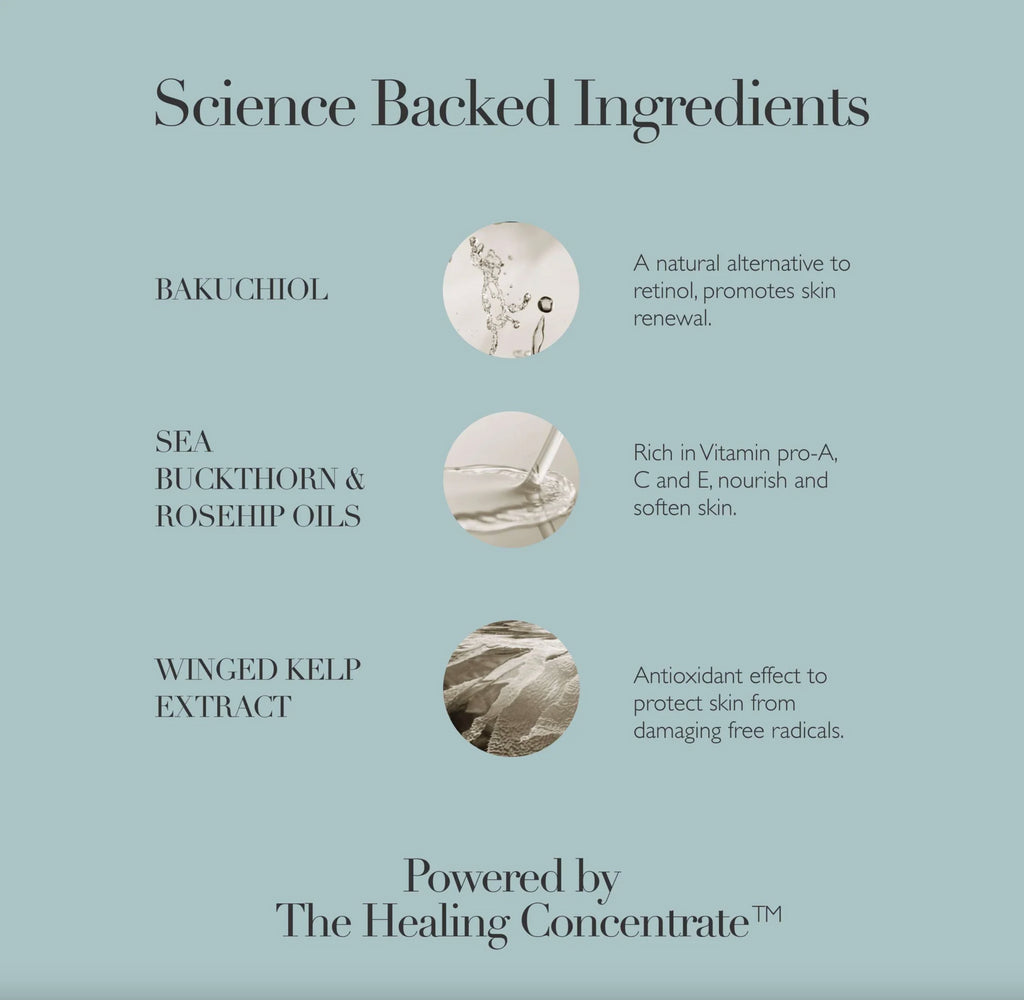 Omorovicza Miracle Facial Oil