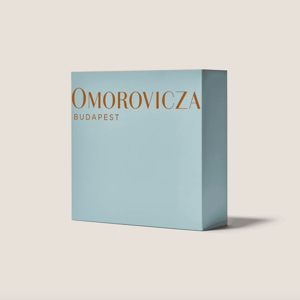 Omorovicza Night & Day Cream Duo: Round-the-Clock Rejuvenation - Hazelnut Peptides | Dual Microalgae Complex - View 5