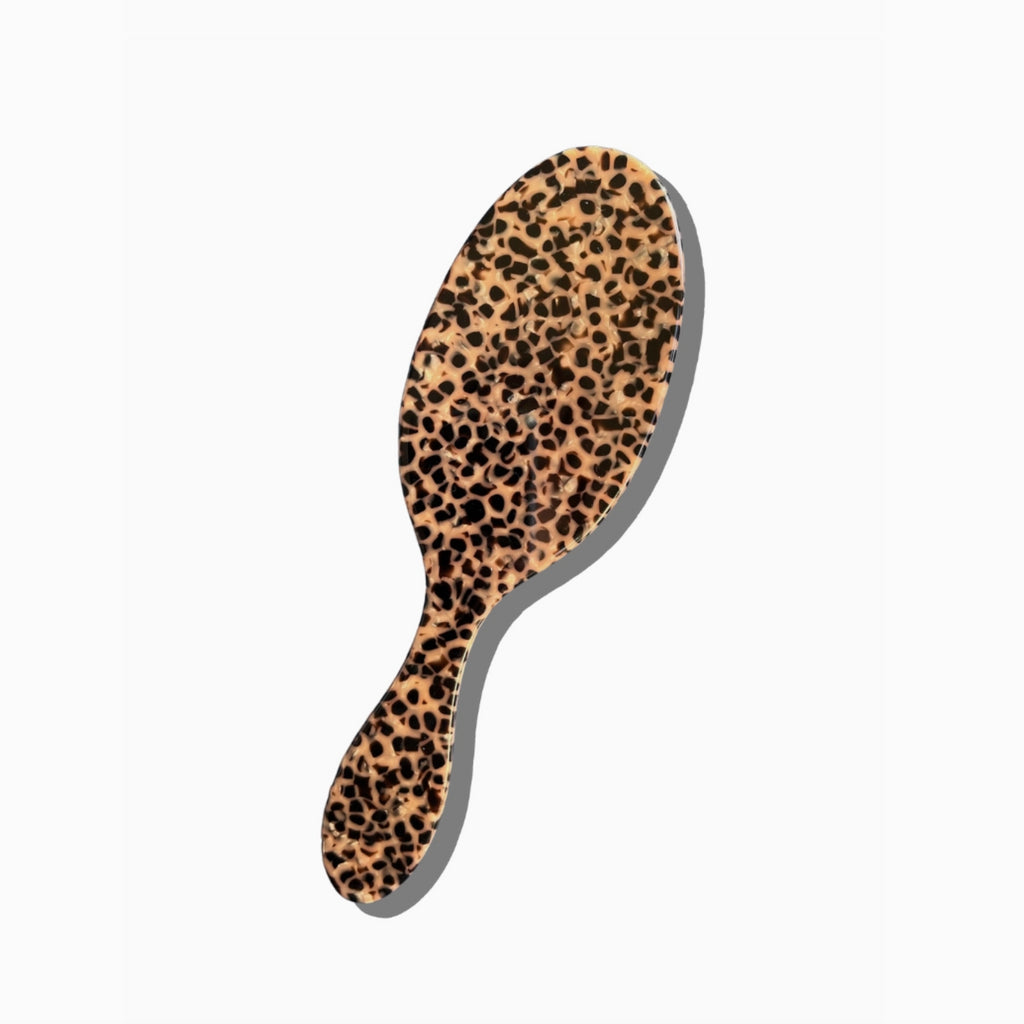 Perfect Daily Hair Brush | Eco-Friendly Acetate