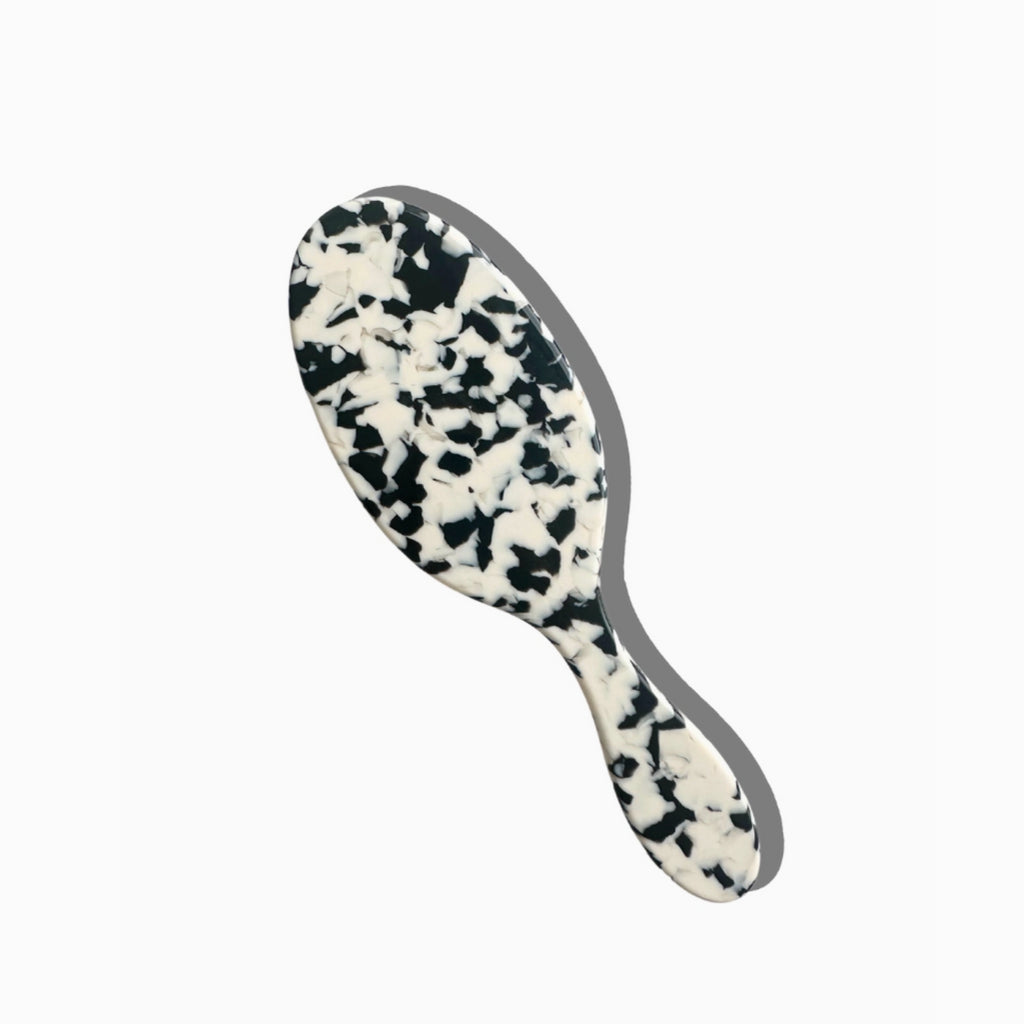 Perfect Daily Hair Brush | Eco-Friendly Acetate