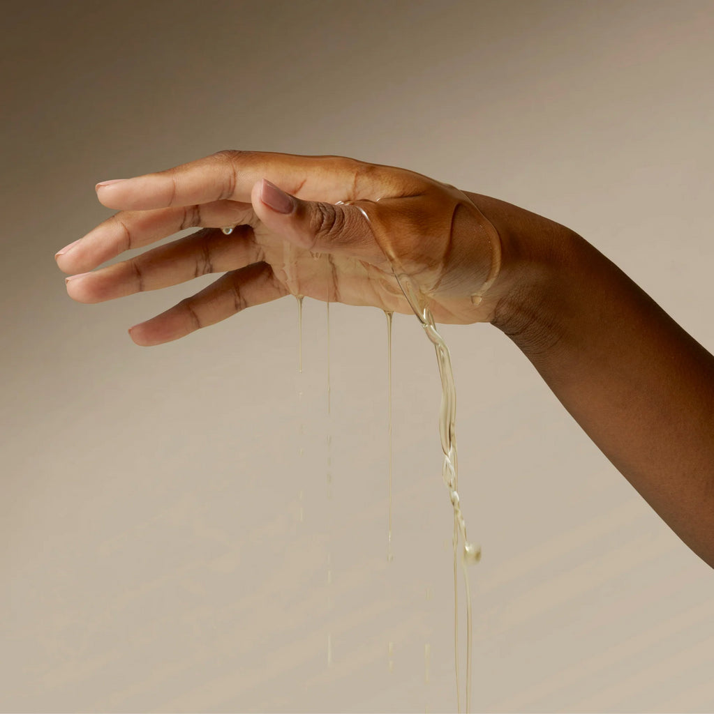 Omorovicza Firming Body OIl