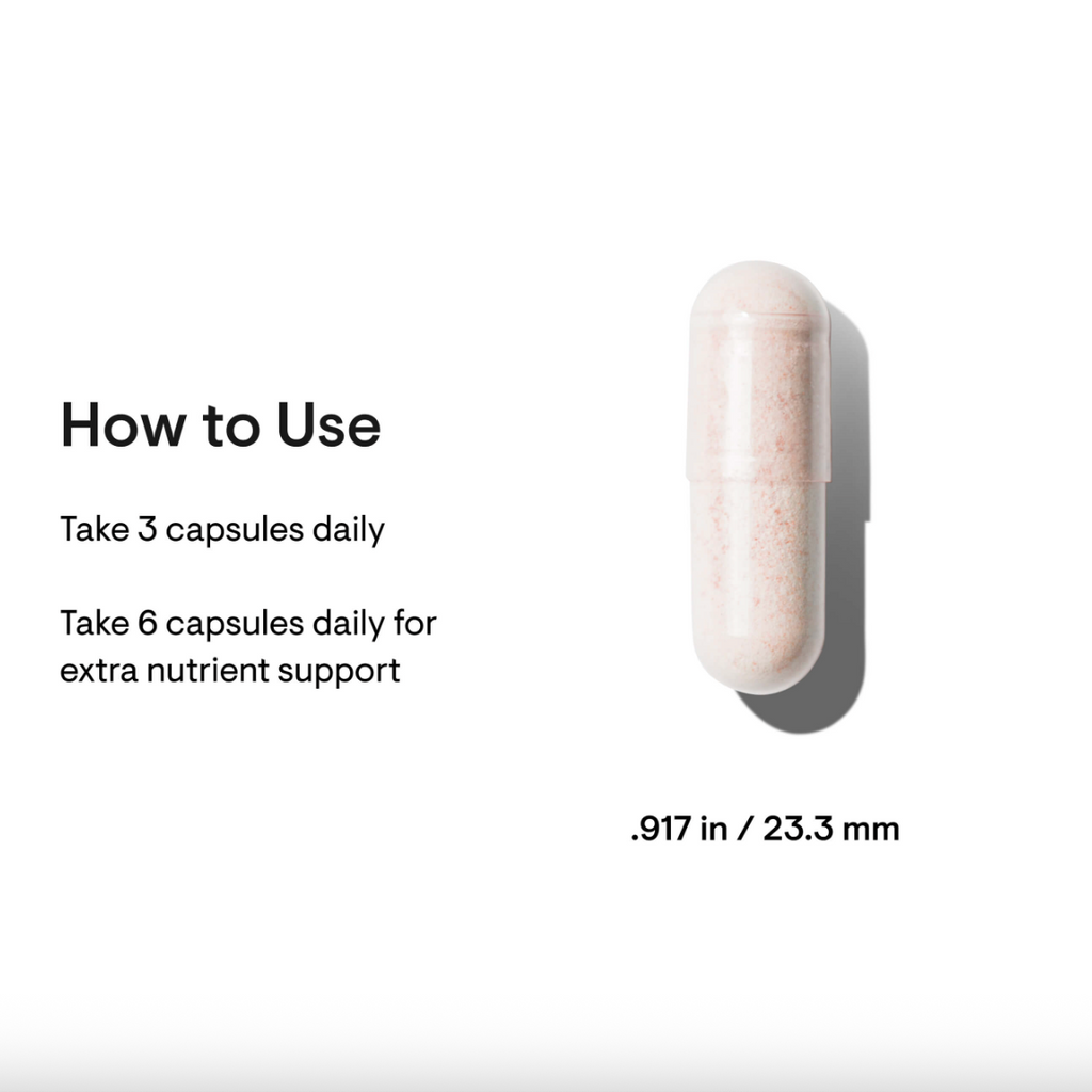 Thorne Women's Multi 50+