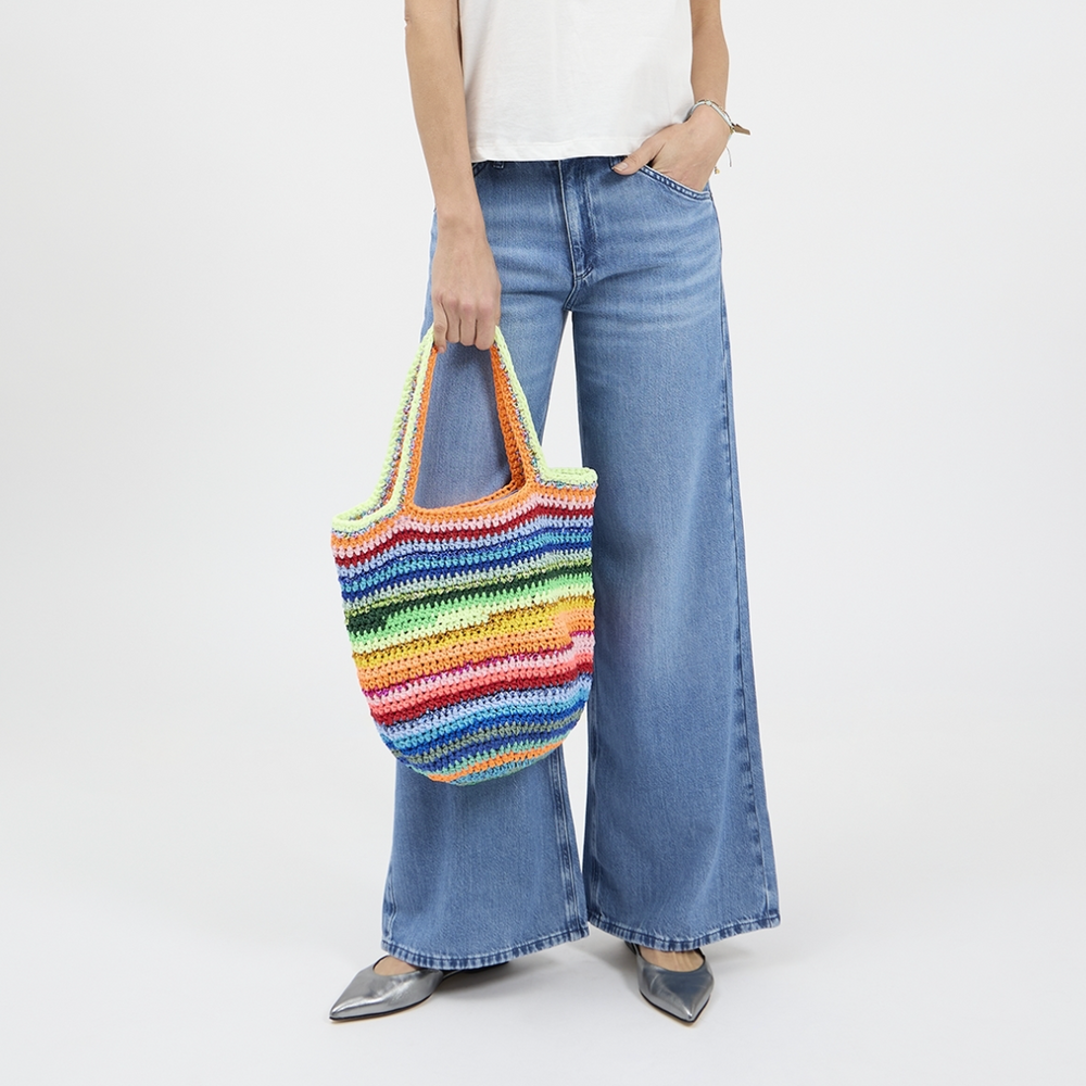 Nadia Dafri Feriha Bag - Small - View 2