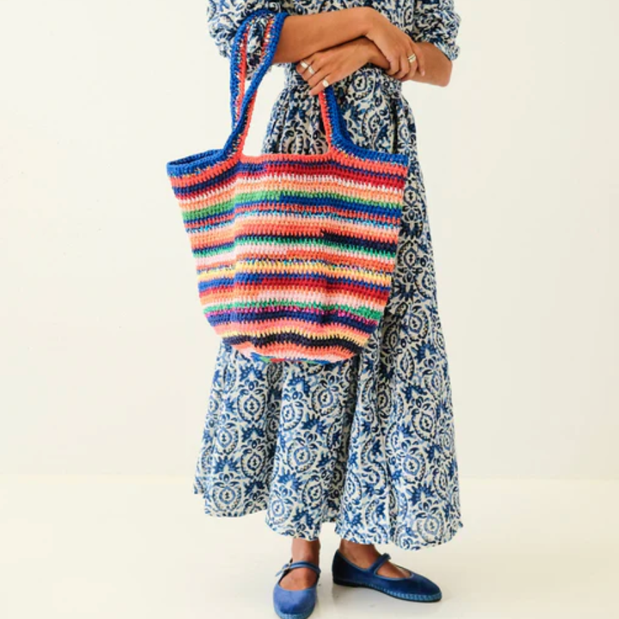 Nadia Dafri Feriha Bag - Large - View 2