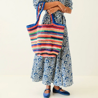 Nadia Dafri Feriha Bag - Large