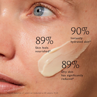 Omorovicza Rejuvenating Night Cream: Overnight Renewal - Hazelnut Peptides | Botanical Oil Blend
