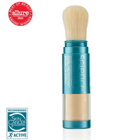 Colorescience Sunforgettable® Total Protection® Brush-On Tinted Shield SPF 50