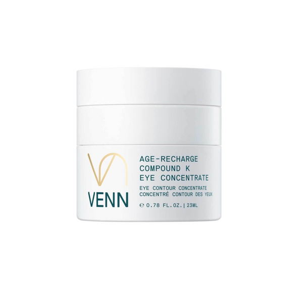 Venn Age-Recharge Compound K Eye Concentrate: Comprehensive Eye Treatment