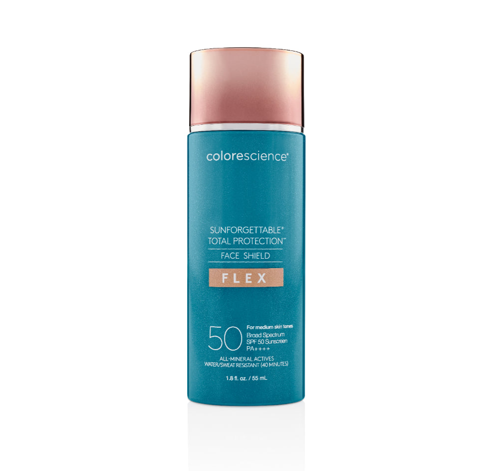 Colorescience Sunforgettable® Total Protection® Face Shield Flex Tinted SPF 50