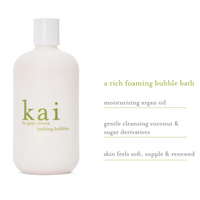 Kai Bathing Bubbles