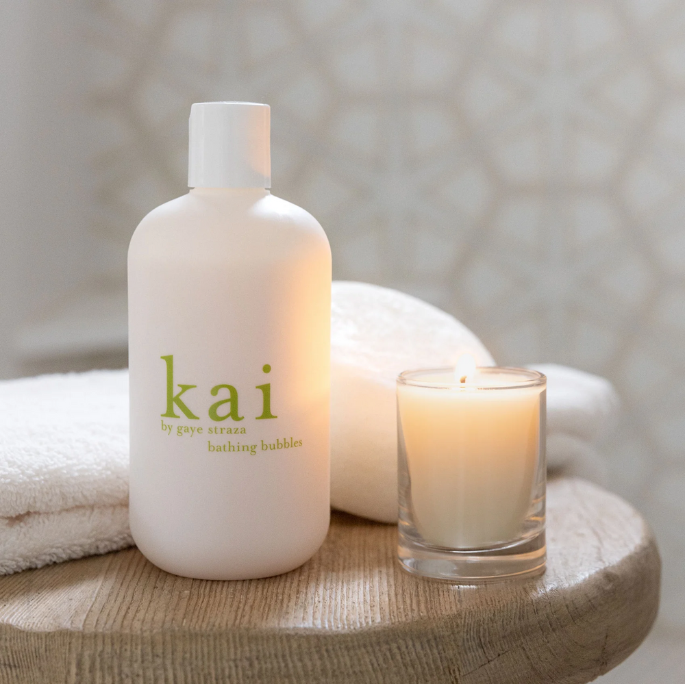 Kai Bathing Bubbles - View 2