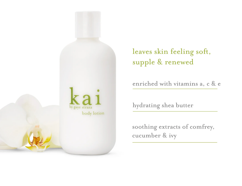 Kai Body Lotion - View 3